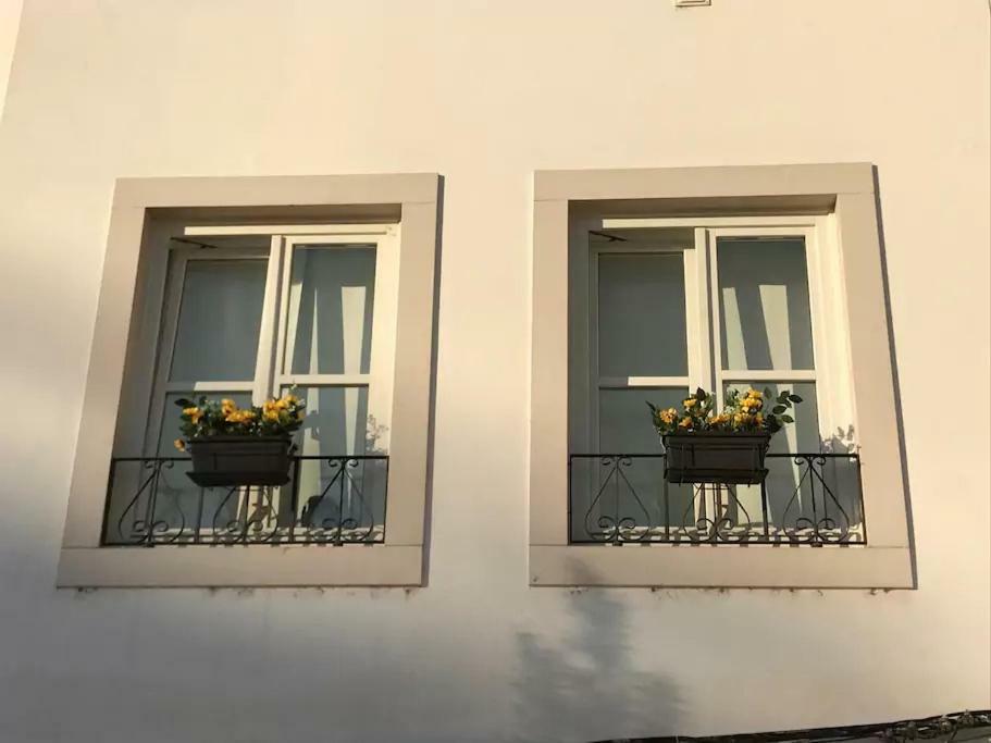 Homecity Coimbra Exterior foto